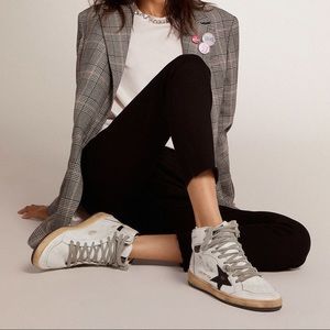 NWT Golden Goose Sneakers